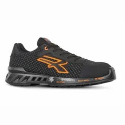 Scarpe antinfortunistiche U-power Peter S3 SRC CI ESD RV20044