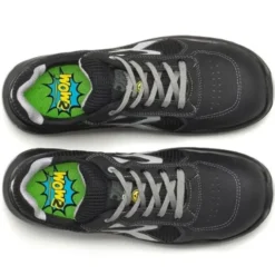 Scarpe antinfortunistiche U-power Shanghai S1P SRC ESD RI21226