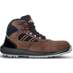 Scarpe antinfortunistiche U-power Bonde S3 SRC ESD RR10236