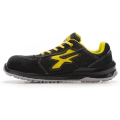 Scarpe antinfortunistiche U-power Vortix S1P SRC ESD RI20666