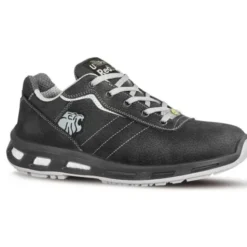 Scarpe antinfortunistiche U-power Club S3 SRC CI ESD RL20114