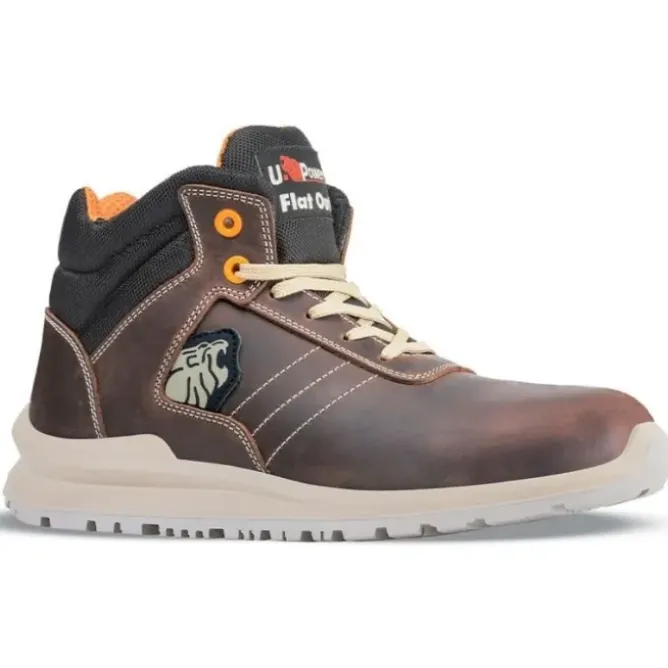 Scarpe antinfortunistiche U-power Ken S3 SRC UF10104