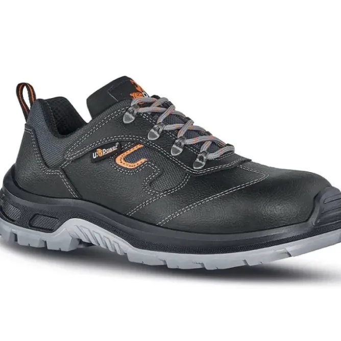 Scarpe antinfortunistiche U-power Solid U S3 SRC SO20104