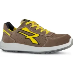 Scarpe antinfortunistiche U-power Dorado S1P SRC ESD RU20066