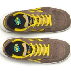 Scarpe antinfortunistiche U-power Dorado S1P SRC ESD RU20066