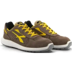 Scarpe antinfortunistiche U-power Dorado S1P SRC ESD RU20066