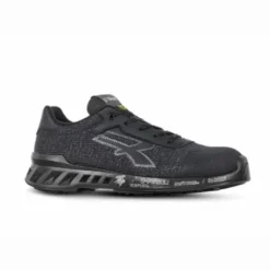 Scarpe antinfortunistiche U-power Scott S1P SRC ESD RV20116
