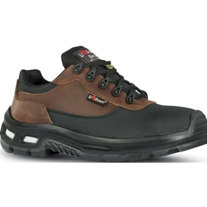 Scarpe antinfortunistiche U-power Escape S3 SRC CI ESD RL20464