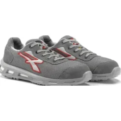 Scarpe antinfortunistiche U-power Frequency S3 SRC CI ESD RL20456