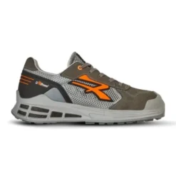 Scarpe antinfortunistiche U-Power Red Premium Moki S1P SRC ESD RN20056