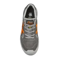 Scarpe antinfortunistiche U-Power Red Premium Moki S1P SRC ESD RN20056