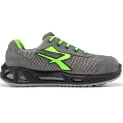 Scarpe antinfortunistiche U-power Summer Carpet S1P SRC ESD RC20346