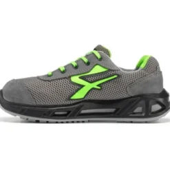 Scarpe antinfortunistiche U-power Summer Carpet S1P SRC ESD RC20346