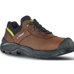 Scarpe antinfortunistiche U-power Meridiane UK S3 SRC SO20683