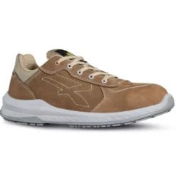 Scarpe antinfortunistiche U-power Rajas S3 SRC CI ESD RI20064