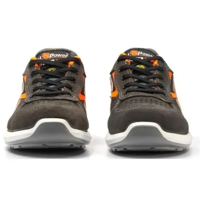 Scarpe antinfortunistiche U-power Sirio Plus S1P SRC ESD RP20076