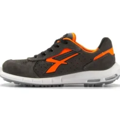 Scarpe antinfortunistiche U-power Sirio Plus S1P SRC ESD RP20076