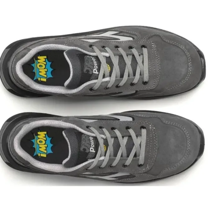 Scarpe antinfortunistiche U-power Going S1P SRC ESD RL20096