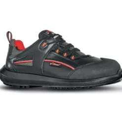 Scarpe antinfortunistiche U-power Iroko S3 SRC ESD RR20304