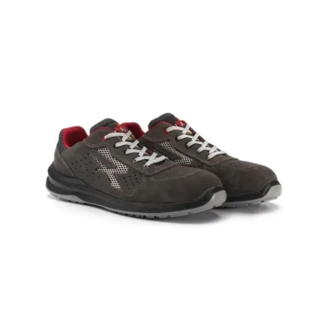 Scarpe antinfortunistiche U-power Radial S1P SRC ESD RI20026