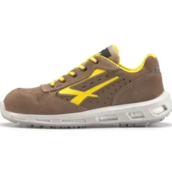 Scarpe antinfortunistiche U-power Adventure S1P SRC ESD RL20076