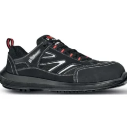 Scarpe antinfortunistiche U-power Dardo S1P SRC RR20416