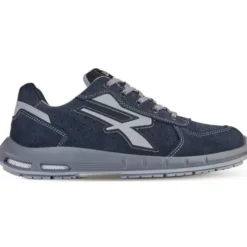 Scarpe antinfortunistiche U-power Nash Plus S1P SRC ESD RP20086