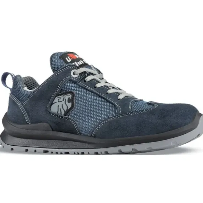 Scarpe antinfortunistiche U-power Colin S1P SRC UF20036