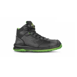 Scarpe antinfortunistiche U-Power Niagara UK S3 CI ESD SRC RI10324