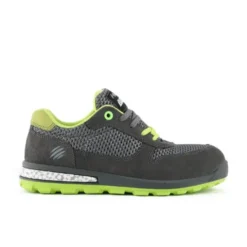 Scarpe antinfortunistiche Wiliam Fighter S1P SRC - DA0304