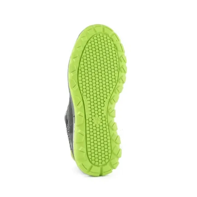 Scarpe antinfortunistiche Wiliam Fighter S1P SRC - DA0304