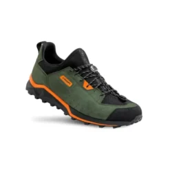 Scarpe Chiusura Rapida Crispi Attiva LS 1910 Comode