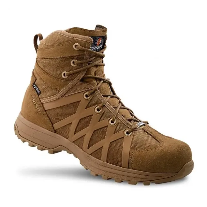 Scarpe Crispi Ares 6 Goretex BM 2002 Comode