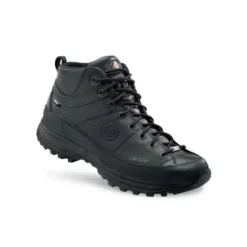 Scarpe Crispi A.Way Leather Goretex BL 1845 9999 Comode