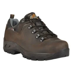 Scarpe Da Trekking Basse Cofra Shober Brown 18200-000 Comode Leggere