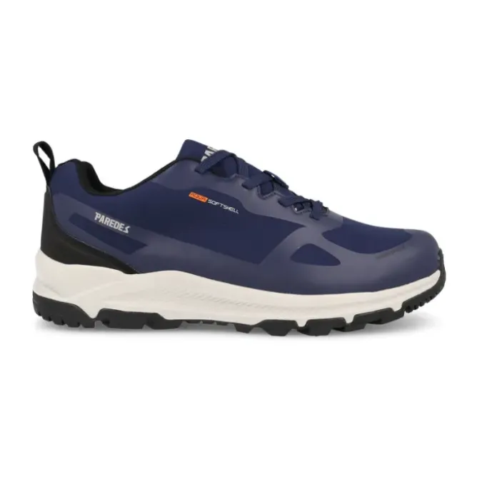 Scarpe Paredes Redueña O2 SR LT24518 Basse Metalfree