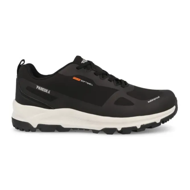 Scarpe Paredes Redueña O2 SR LT24518 Basse Metalfree