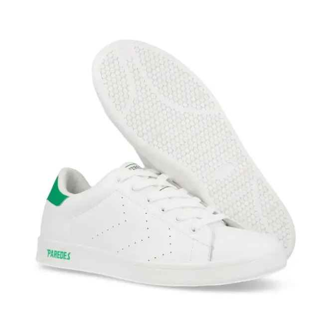 Scarpe Paredes Retro Competition O2 SR Basse Metal Free LD192