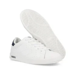 Scarpe Paredes Retro Competition O2 SR Basse Metal Free LD192