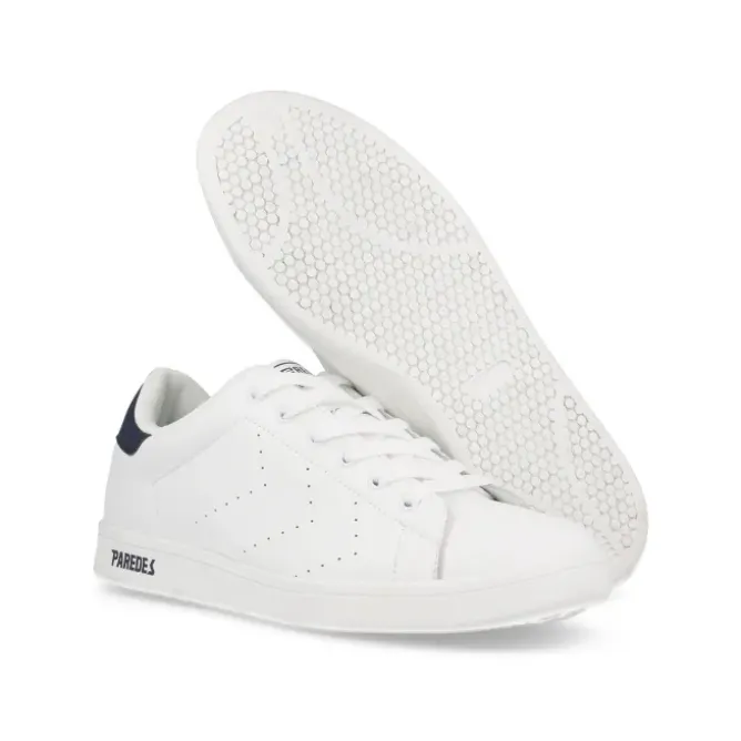 Scarpe Paredes Retro Competition O2 SR Basse Metal Free LD192