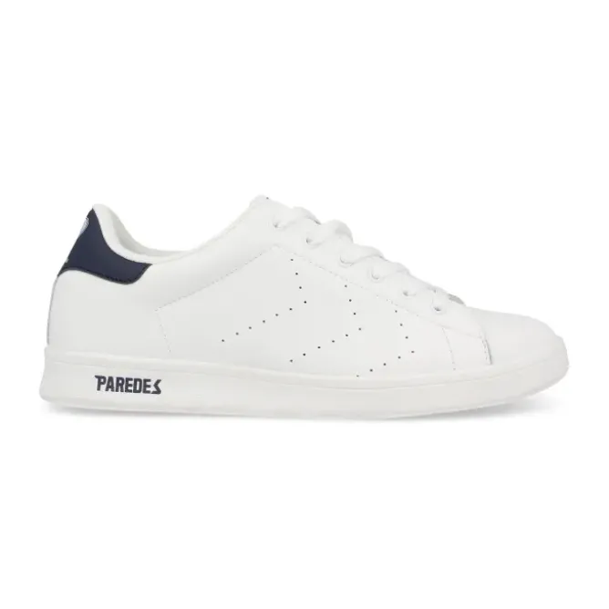 Scarpe Paredes Retro Competition O2 SR Basse Metal Free LD192
