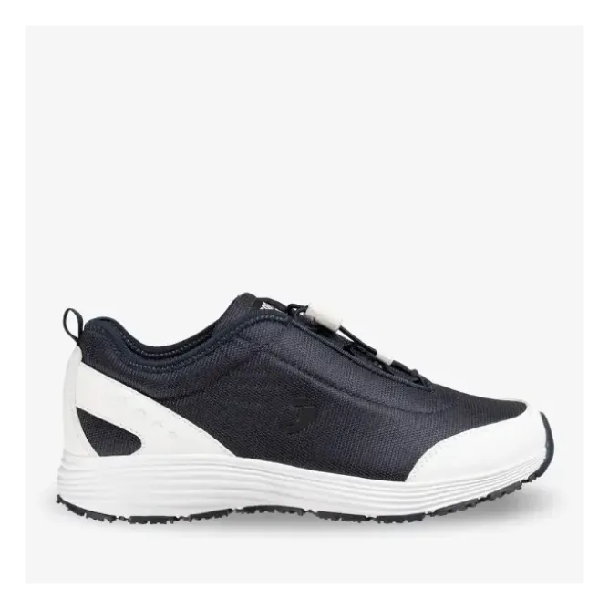 Scarpe Safety Jogger James SRA E