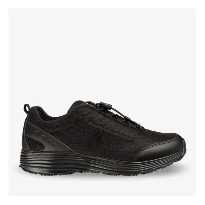 Scarpe Safety Jogger James SRA E