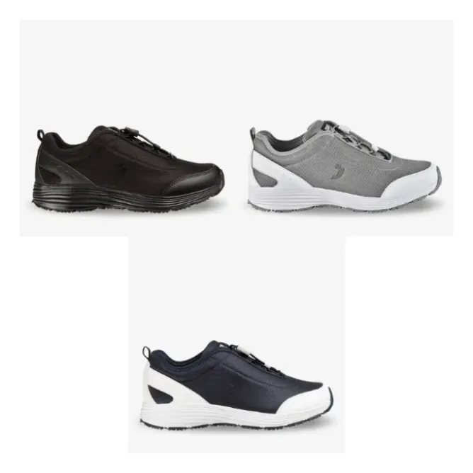 Scarpe Safety Jogger James SRA E