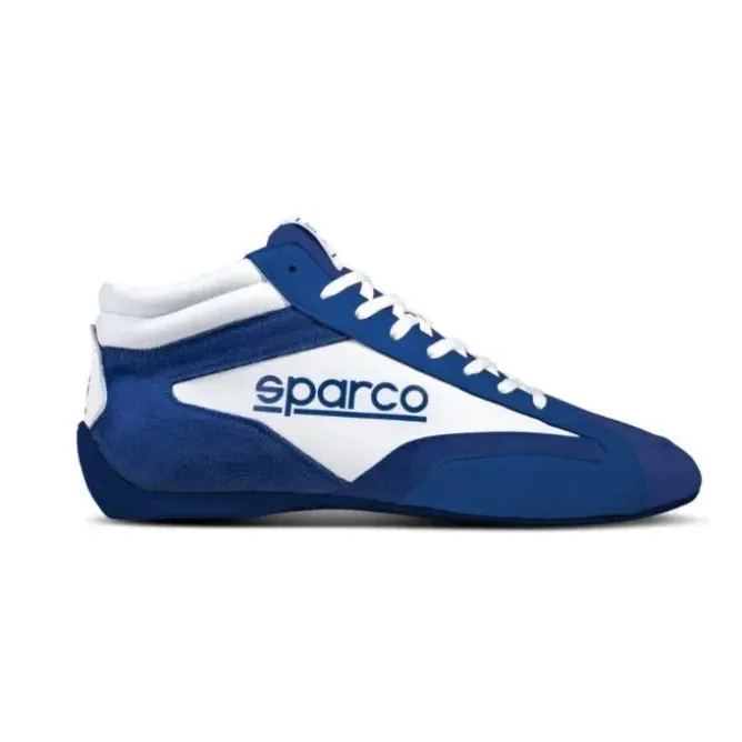 Scarpe Sparco S-Drive Mid 0012A8