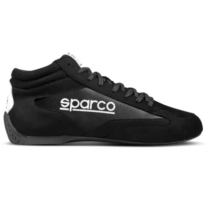 Scarpe Sparco S-Drive Mid 0012A8