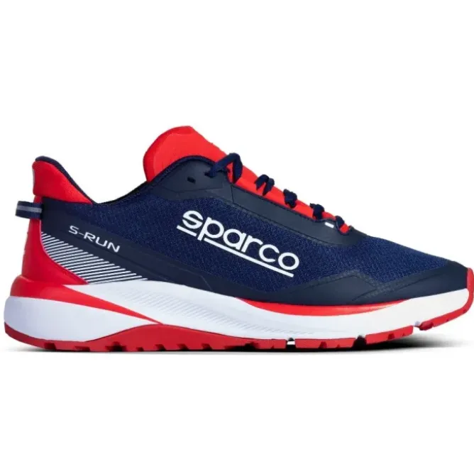 Scarpe Sparco S-Run 0012A5