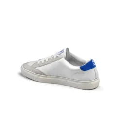 Scarpe Sparco S-Time OB SR 0012B3-BIAZ