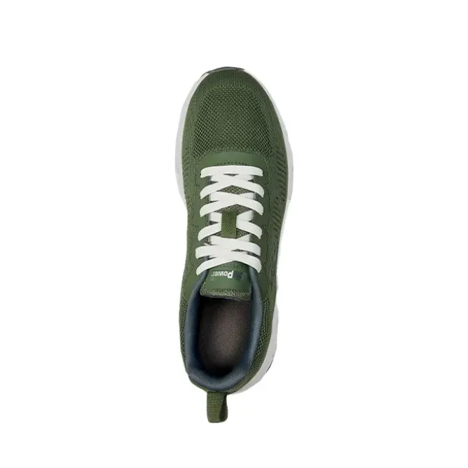 Scarpe U-Power Heston Green OB E FO SR US20289