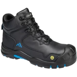 Scarponi Antinfortunistici Impermeabili Metalfree Portwest Apex S3S ESD HRO SR SC FO FC18